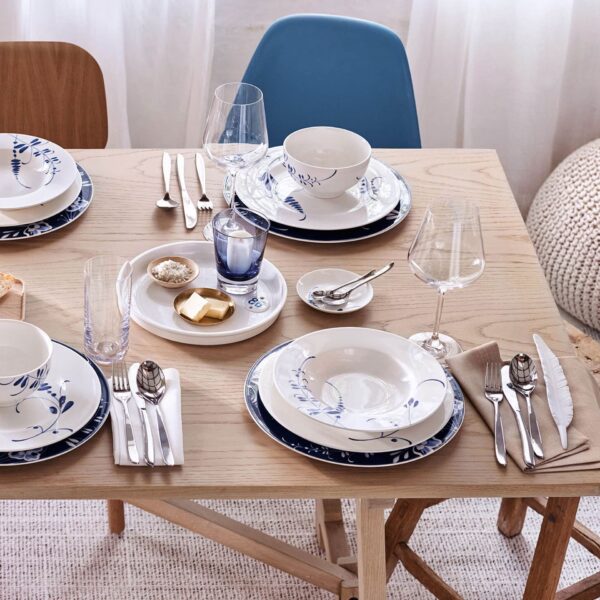 La Divina Burgundy wine glass set 4 pcs.  VilleroyBoch - Image 3
