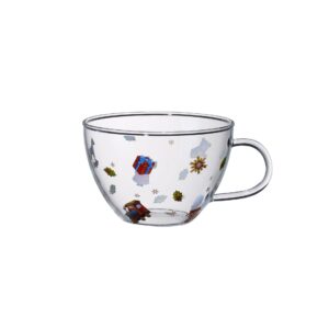 Toys Delight tea cup VilleroyBoch