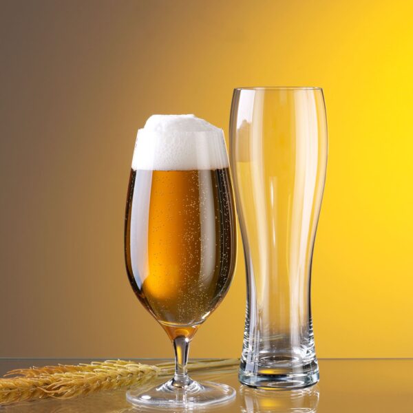 Purismo Beer beer glass VilleroyBoch - Image 2
