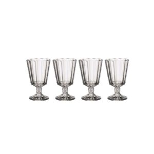 Opéra red wine goblet set 4 pcs. VilleroyBoch