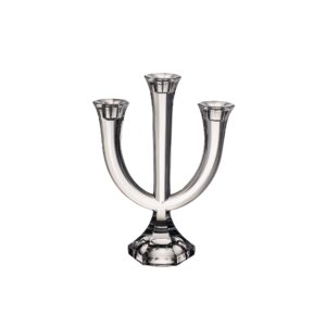 Candelabra 3 arms VilleroyBoch