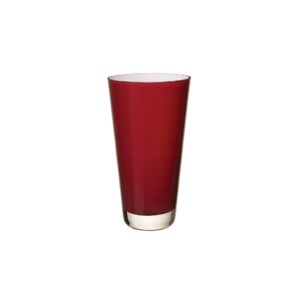 Verso vase Deep Cherry 25 cm VilleroyBoch