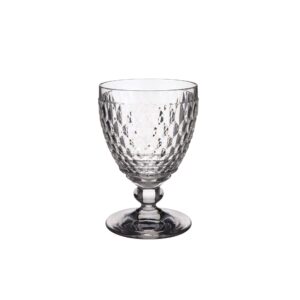 Boston water glass VilleroyBoch