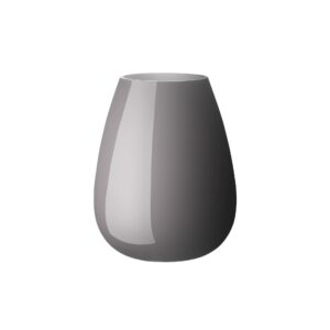 Drop large vase Pure Stone VilleroyBoch