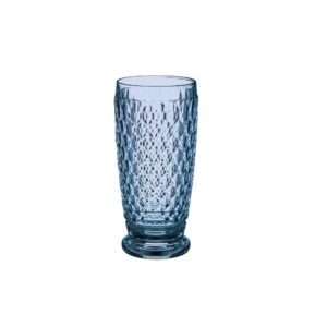 Boston Coloured highball glass VilleroyBoch