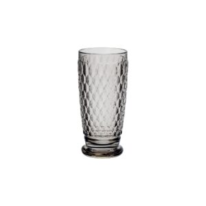 Boston Coloured highball glass Smoke VilleroyBoch