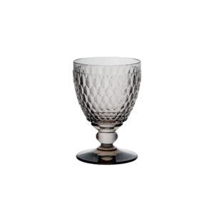 Boston Coloured water glass Smoke VilleroyBoch