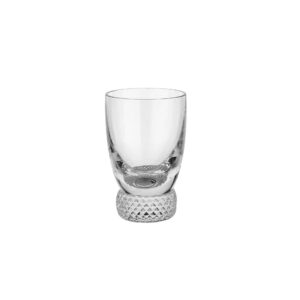 Octavie shot glass VilleroyBoch