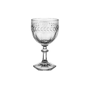 Miss Desiree red wine goblet VilleroyBoch