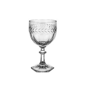 Miss Desiree white wine goblet VilleroyBoch