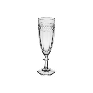 Miss Desiree champagne flute VilleroyBoch