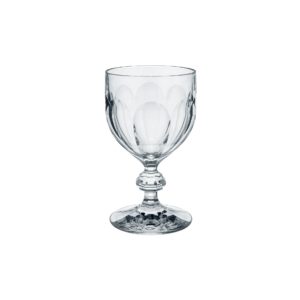 Bernadotte red wine goblet VilleroyBoch