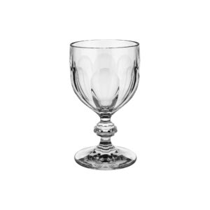 Bernadotte water goblet VilleroyBoch