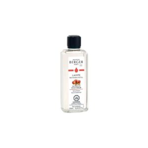 New Orleans lamp fragrance 500 ml Maison Berger Paris