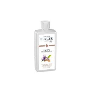 Luxurious Venice lamp fragrance 500 ml Maison Berger Paris