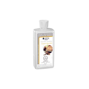 Chocolate Sweetness lamp fragrance 500 ml Maison Berger Paris