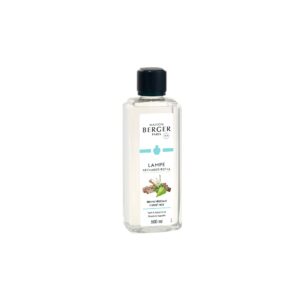 Forest Mist lamp fragrance 500 ml Maison Berger Paris