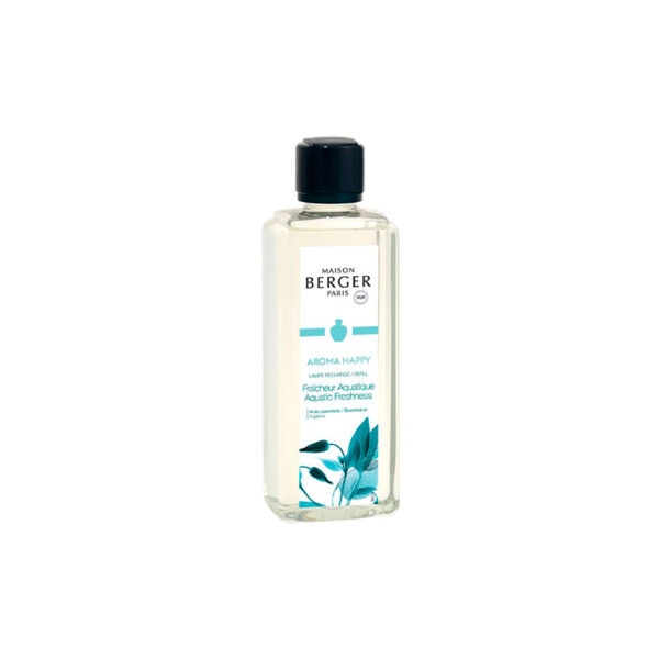 Aroma Happy lamp fragrance 500 ml Maison Berger Paris