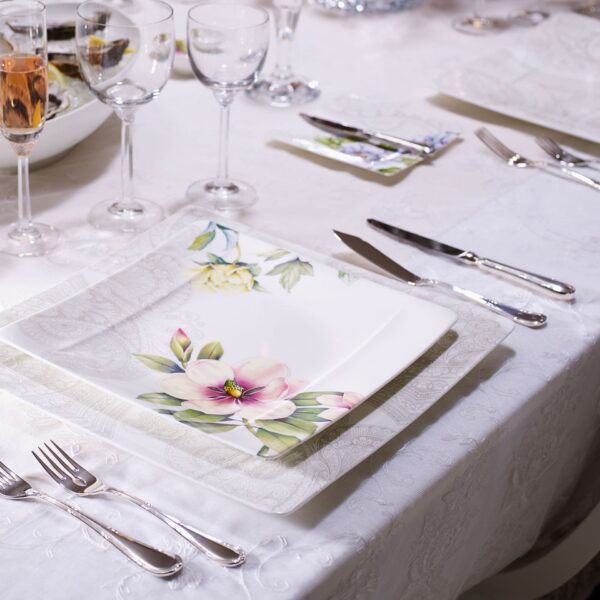 Kreuzband Septfontaines table cutlery set 24 pcs.  VilleroyBoch - Image 2