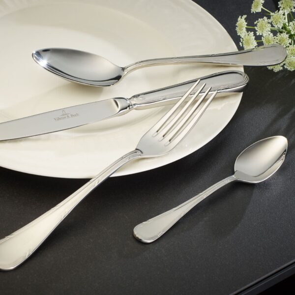 Kreuzband Septfontaines table cutlery set 24 pcs.  VilleroyBoch - Image 3