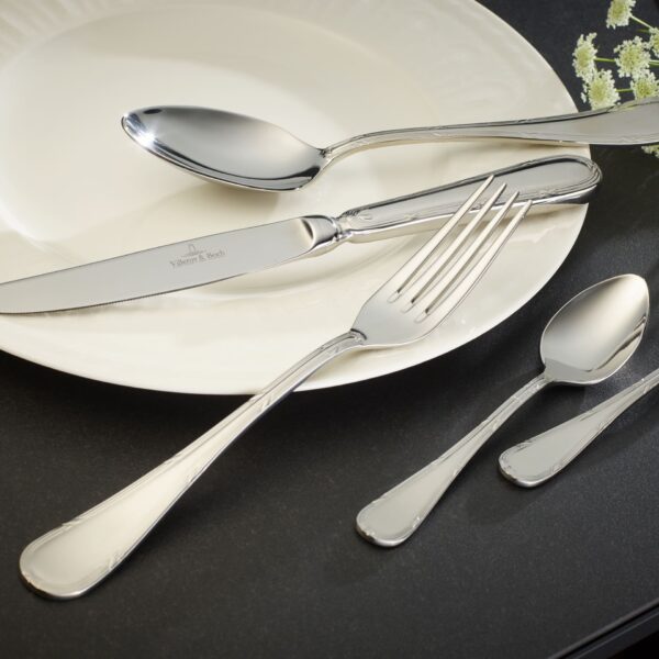 Kreuzband Septfontaines cutlery set 30 pcs. VilleroyBoch - Image 2