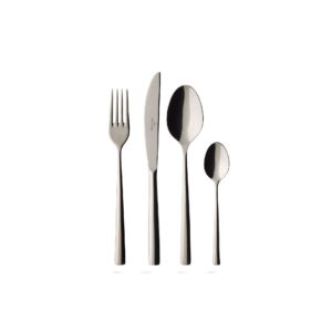 Piemont table cutlery set 4 pcs. VilleroyBoch