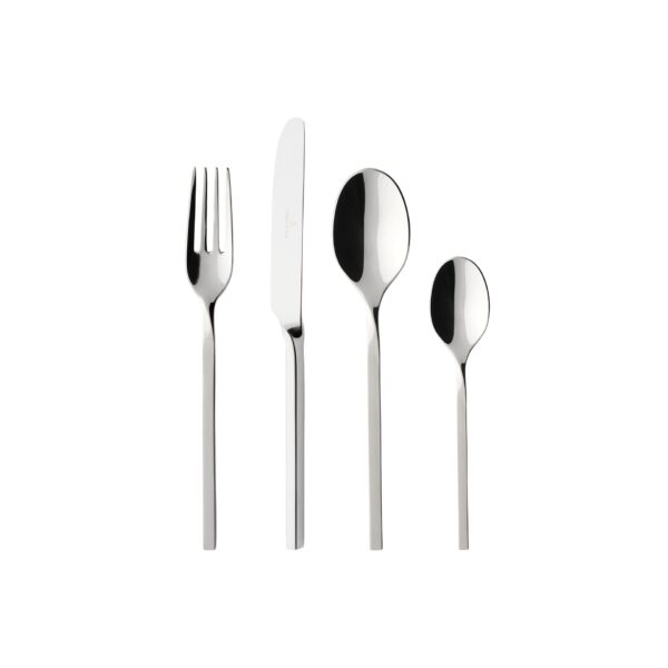 NewWave cutlery set 24 pcs. VilleroyBoch
