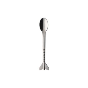 Kid‘s Dining porridge spoon Airplane VilleroyBoch