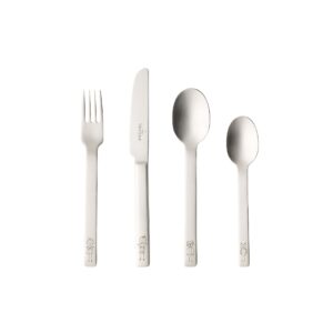 One children cutlery set 4 pcs. VilleroyBoch