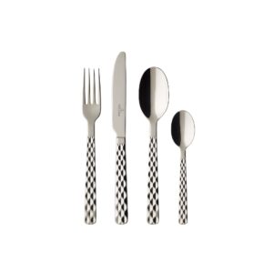 Boston сutlery set 24 pcs. VilleroyBoch