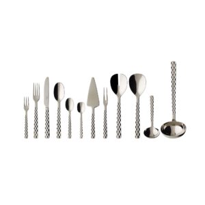 Boston сutlery set 70 pcs. VilleroyBoch