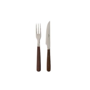 Texas pizza / steak set 2 pcs. VilleroyBoch