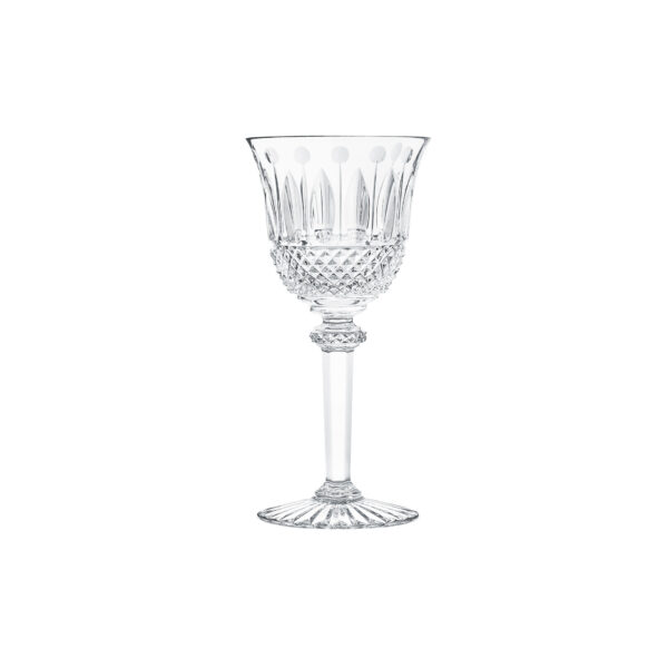 Tommy Water glass №2 Saint-Louis