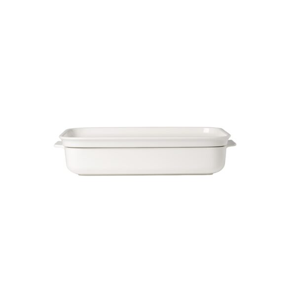 Clever Cooking rectangular baking dish with lid 34 x 24 cm VilleroyBoch