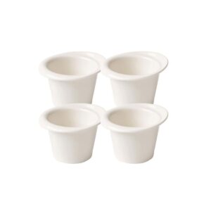 Clever Baking Muffin cup set 4 pcs. VilleroyBoch