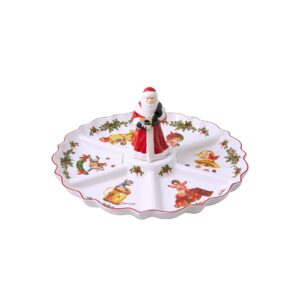 Toys Fantasy multi-compartment plate Nostalgia VilleroyBoch