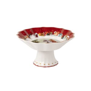Toys Fantasy footed bowl small VilleroyBoch