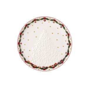 Toys Fantasy bowl with tree relief VilleroyBoch