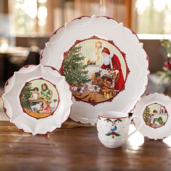 Toys Fantasy bowl large VilleroyBoch - Image 5