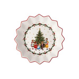 Toys Fantasy bowl large VilleroyBoch