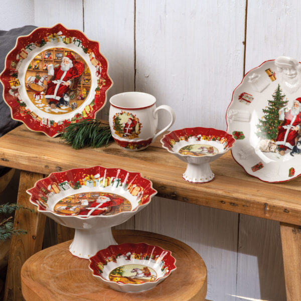 Toys Fantasy bowl large VilleroyBoch - Image 4