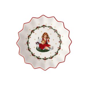 Toys Fantasy bowl small VilleroyBoch