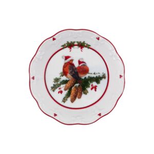 Toys Fantasy small bowl birds VilleroyBoch