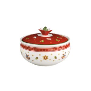 Toys Delight sugar bowl VilleroyBoch