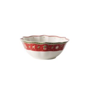 Toys Delight bowl VilleroyBoch