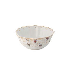 Toys Delight bowl Anniversary Edition VilleroyBoch