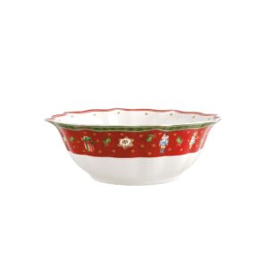 Toys Delight bowl VilleroyBoch