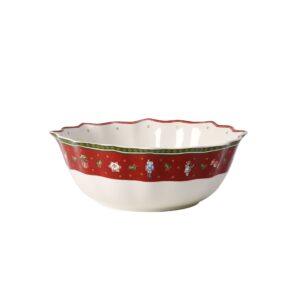 Toys Delight medium bowl VilleroyBoch