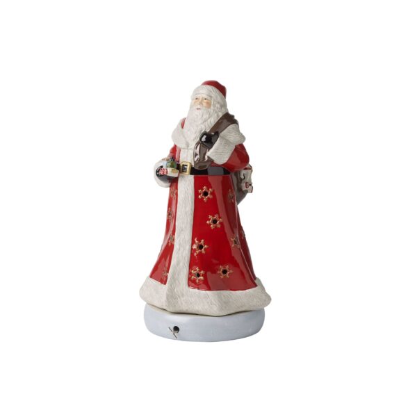 Christmas Toys Memory Santa VilleroyBoch