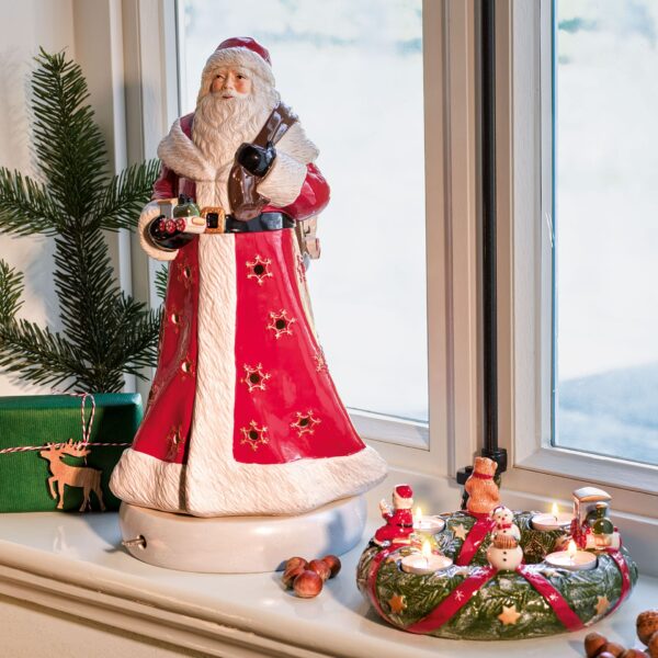 Christmas Toys Memory Santa VilleroyBoch - Image 2